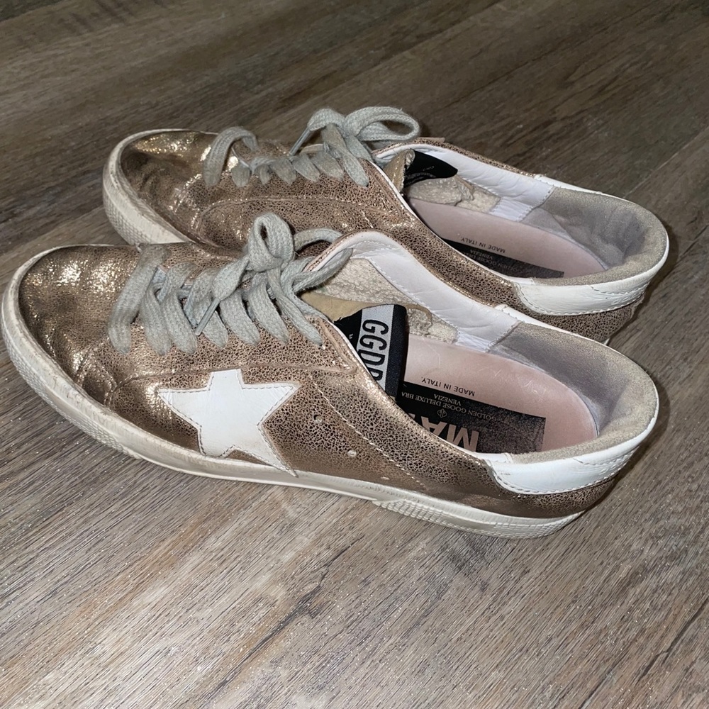 golden goose